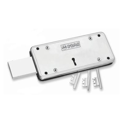 Ramson Mai Sainik Shutter Lock RAM-SAI