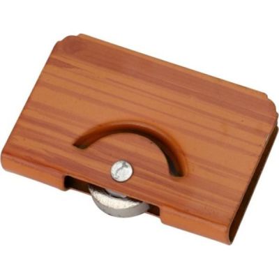 Ramson Iron Single Glass Runner