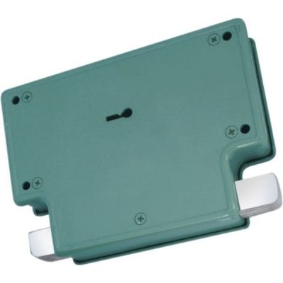 Ramson 60 Combination Soldier Centre Shutter Lock