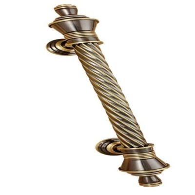 Ramson 36Inch Spiral Concealed Pull Handle