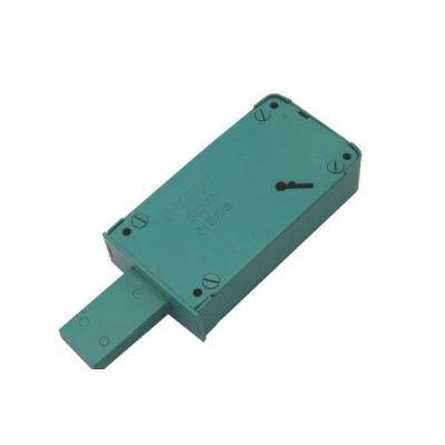 Ramson 6 Lever Sepoy Regular Side Shutter Lock