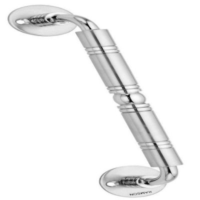 Ramson 8Inch Stainless Steel 16mm Rod Hidden Concealed Pull Handle