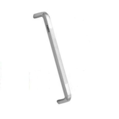 Ramson 4Inch 1 Kitchen Cabinet Handle-SS-K-1