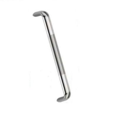 Ramson 6Inch 2 Kitchen Cabinet Handle with Screws-SS-K-2