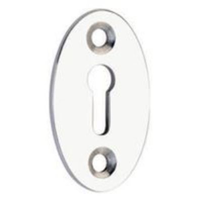 Ramson SS No Stainless Steel Key Hole Door Accessories RAM-SS-NO