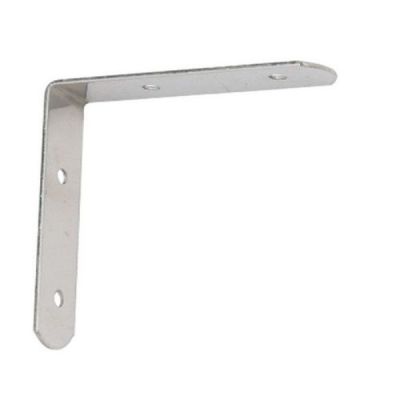 Ramson 4Inch Stainless Steel Table Corner