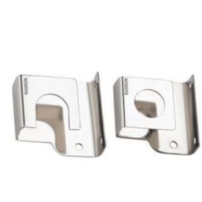 Ramson Stainless Steel Universal Barcket RAM-UNI-BRA