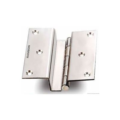 Ramson W 25mm 3x12Inch Stainless Steel Welded Door Hinge RAM-W-HINGE-25