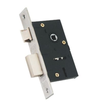 Ramson Zigma Super Double Axle Mortise Lock