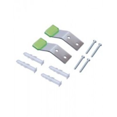 Glimpse SS Large Urinal Bracket RB-1507