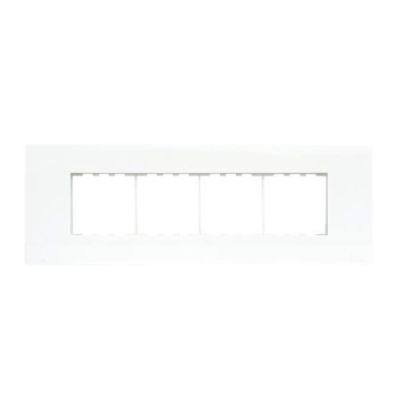 Anchor Roma Plus 8 Module Horizontal Plate 288288