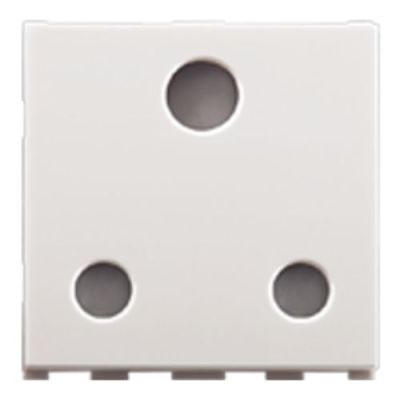 Anchor Roma 25A 3Pin Socket 2M 66414