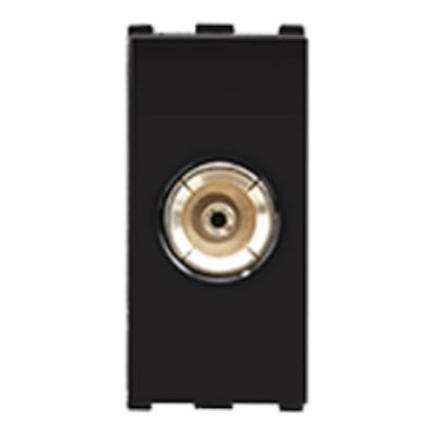 Anchor Roma TV Socket Outlet 1M 66602B