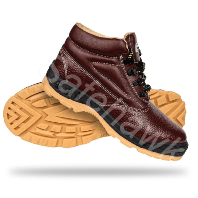 Safehawk 7Inch Duos Safety Shoes