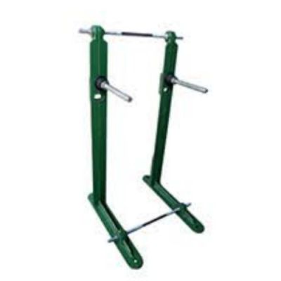 Saffron Bracket-2014