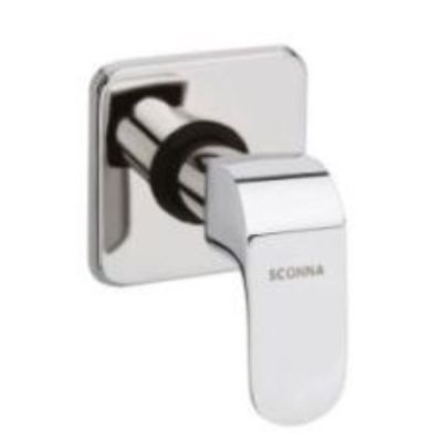 Sconna Blitz Concealed Flush Cock 25mm-1125FC
