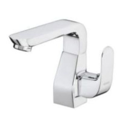 Sconna Blitz Sink Cock With Swivel Casted Spout-11SN