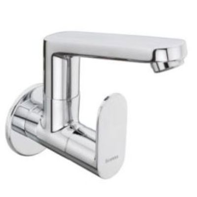Sconna Ora Sink Cock with Swivel Casted Spout-22SC