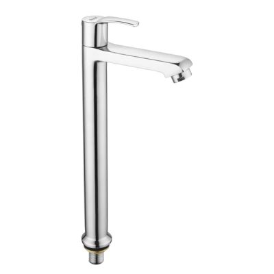 Sconna Ripple Extended Pillar Cock-44PCEX