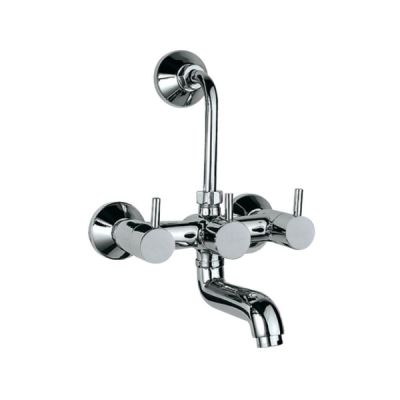 Sconna Bella Wall Mixer 2 in 1 with Bend-66WMLB