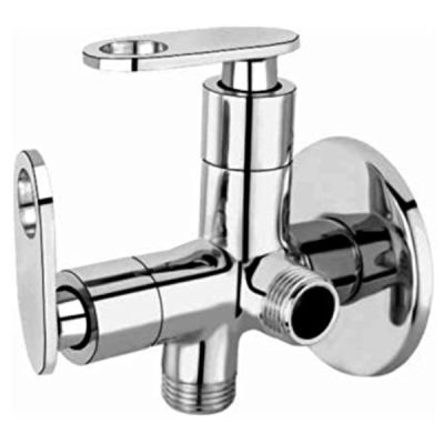 Sconna Welo Two Way Angle Valve-772WAV