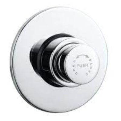 Sconna Allure Concealed Flush Valve 32mm Round Flange-MFV32