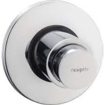 Sconna Allure Dual Concealed Flush Valve 40mm-MFVD40