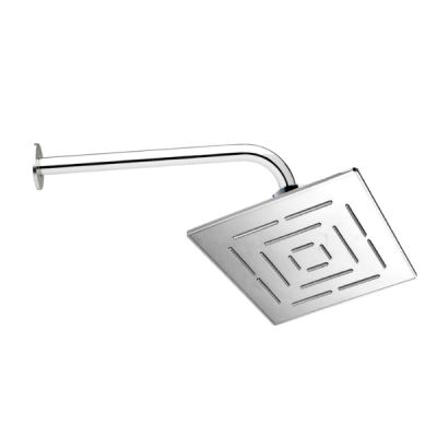 Sconna Maze 4"X4" Overhead Shower-OS03A