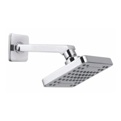 Sconna Multi Flow Square Overhead Shower-OS13