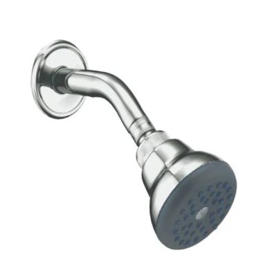 Sconna Eco Round Overhead Shower with Arm-OS16