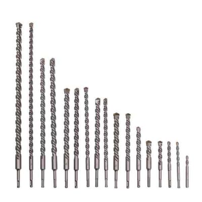 Xtra Power SDS Plus Drill Bits 20X310