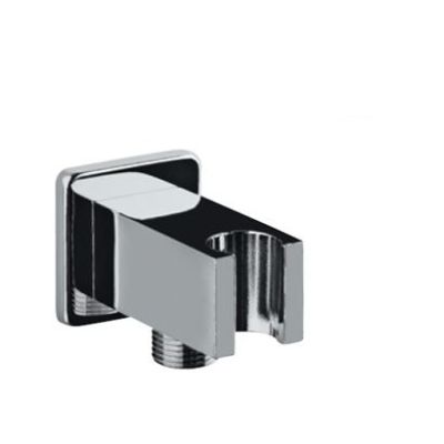 Jaquar Wall Qutlet with Shower Hook SHA-CHR-566S