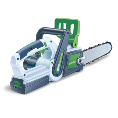 Shapura Cordless Chain Saw Machine
