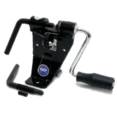 Shapura Saw Chain Rivit Spinner