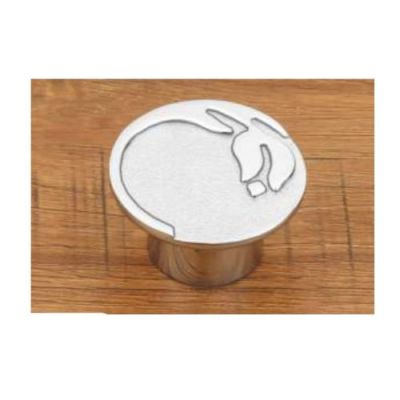 Shree Ganesh Cabinet Handle-S-156-CP