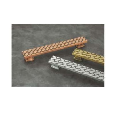 Shree Ganesh Premium Main Door Handle-SAM-21-Copper-250mm