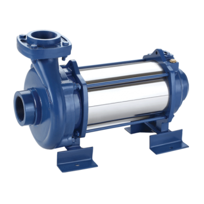 Silicon Submersible Pumpset Three Phase SP7SS50AR