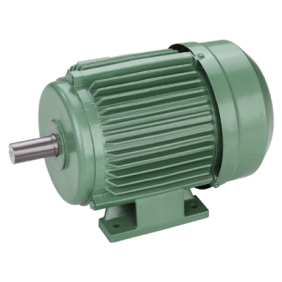 Silicon Induction Motor Class A Three Phase SPMT30E