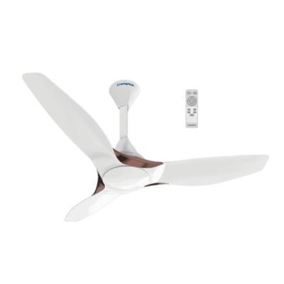 Crompton Silent Pro Enso 1225mm 42W 3 Blade Noiseless Ceiling Fans