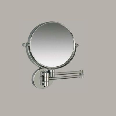 Silver Shine Shaving Mirror-1225