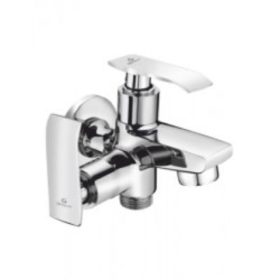 Glimpse 2 Way Bib Cock SL-305