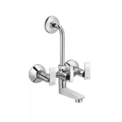 Glimpse Flush Cock (H/T) With Flange (Heavy) SL-313