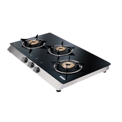 Carysil Cooktop Slim G3-Non-Auto