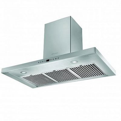 Faber Chimney SLIM PLUS DD LTW 90