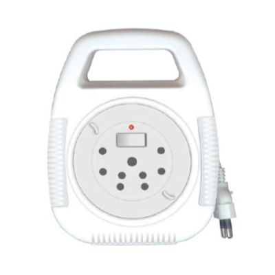 Anchor Smart Cherry Flexi Cord 5208