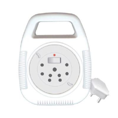 Anchor Smart Cherry Flexi Cord 5220