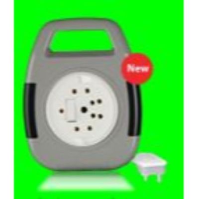 Anchor Smart Cherry Flexi Cord 5220G