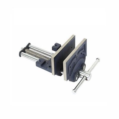 Smith 9Inch Heavy Duty Record Type Carpenter Vice-ST-112