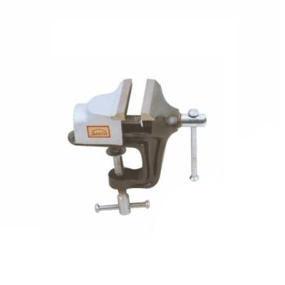 Smith 75mm Clamp Type Fix Baby Vice-ST-147