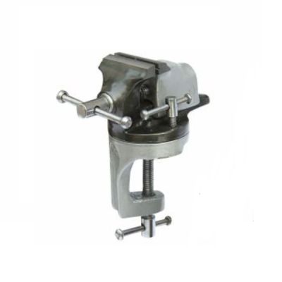 Smith 50mm Revolving Clamp Type Fix Baby Vice-ST-148